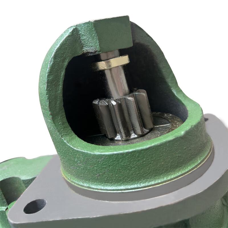 DCEC Dongfeng Cummins Starter Motor