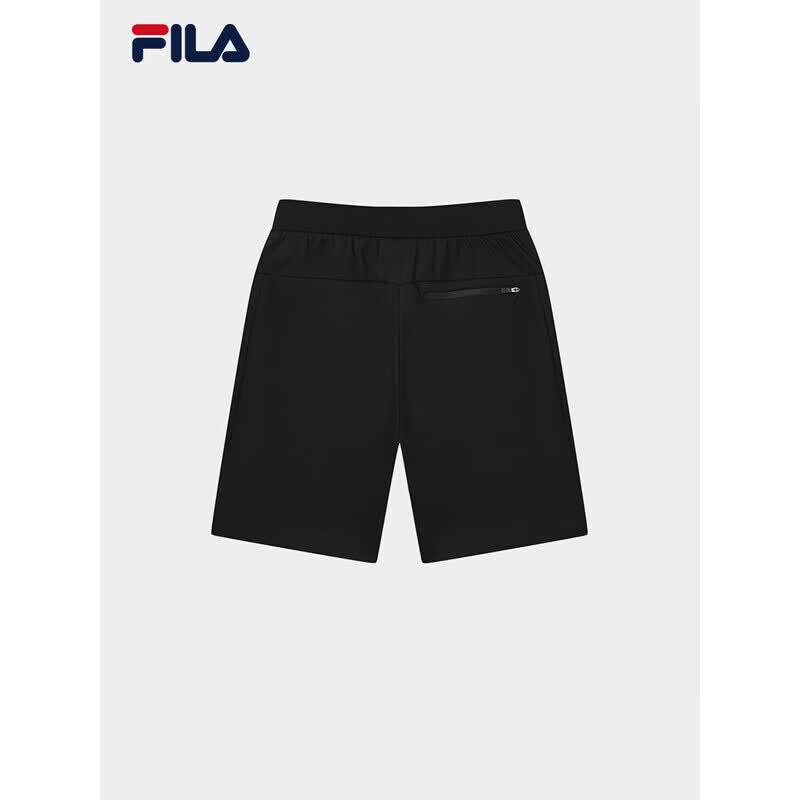 FILA Men's Knit Bermuda Shorts
