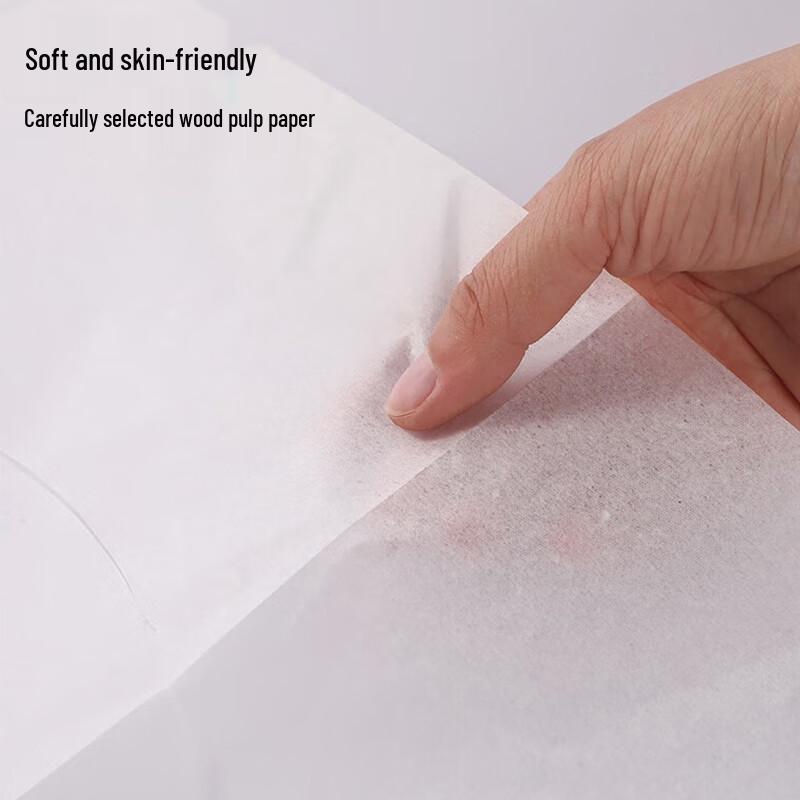 Disposable Water-Soluble Toilet Seat Covers