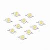 Led Lumen Lamp Beads Warm Light White Light 180 Degrees Beam Angle