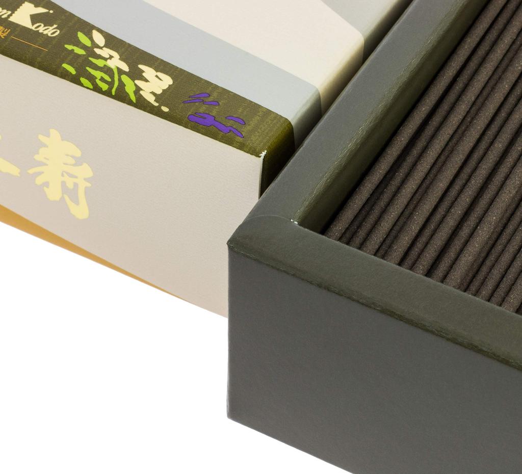 Nippon Kodo Kyara Eiju Rose Filling 170g