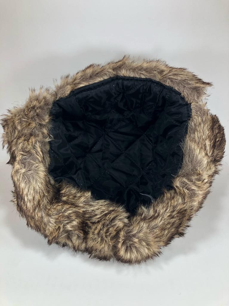 Pilot Cap, Aviator Cap, Bomber Cap, Winter Hat, Ski, Snowboard, Men's and Women's