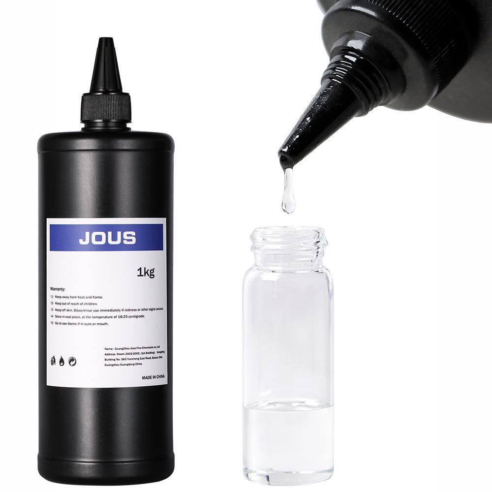 Geo's Diamond Top Coat: No-Wipe, Super Shiny, Non-Yellowing, Upgraded Formula