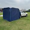 ZISIZ Car Tailgate Tent