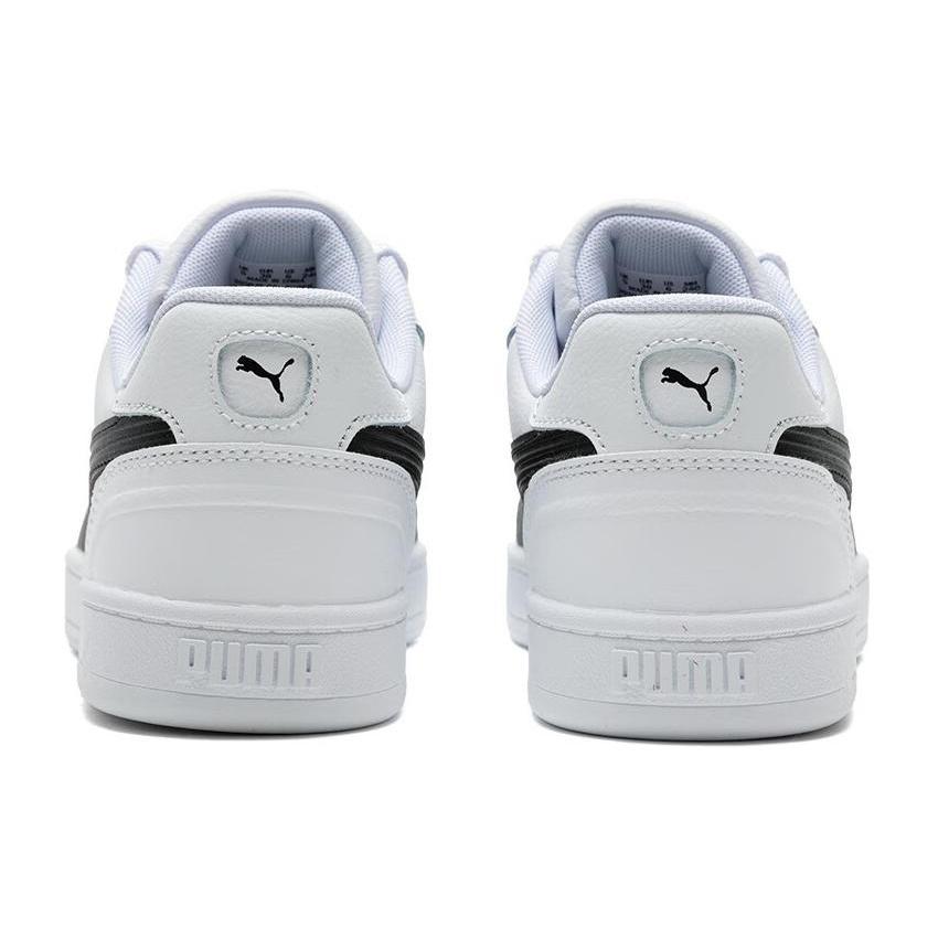 PUMA Caven 2.0 Lux 2025 'White Silver' Men's 395016-03