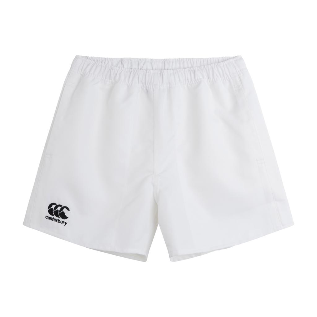 canterbury Herre profesjonelle polyestershorts