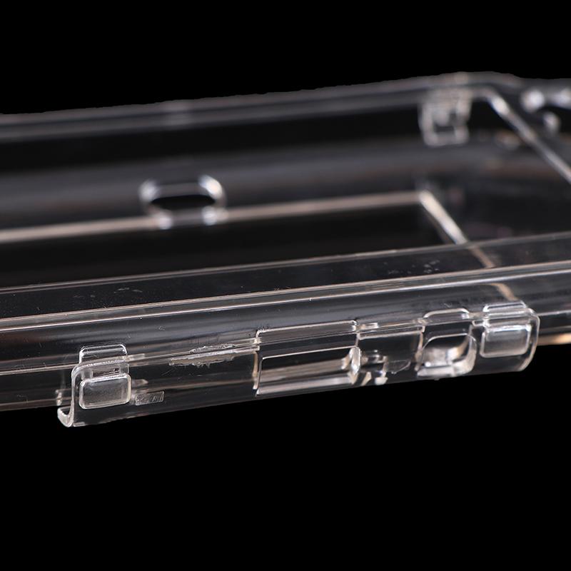 Capa dura transparente para Sony Ps Vita Psv 2000