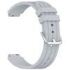 Strap For Garmin CIRQA Smart Band High Quality Soft Silicone Single Color Watchband For Garmin CIRQA Smart Band