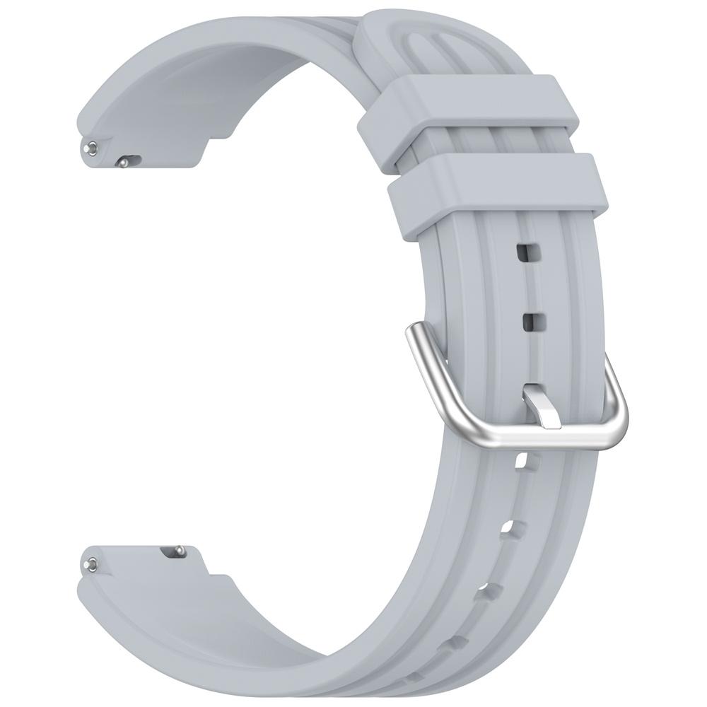 Strap For Garmin CIRQA Smart Band High Quality Soft Silicone Single Color Watchband For Garmin CIRQA Smart Band