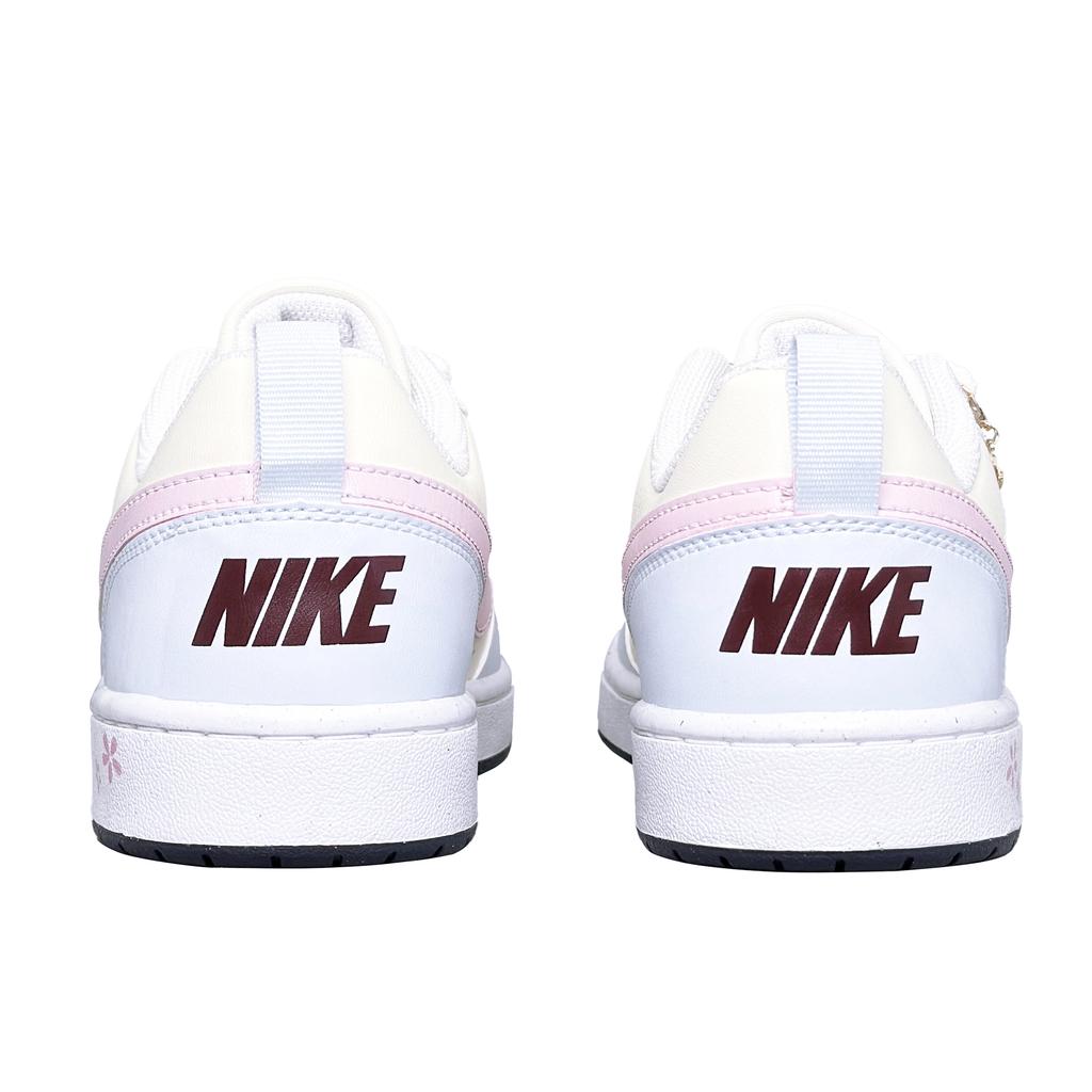 Nike Court Borough Maris Sal Soda Abrasion Resistant Slip Resistant Abrasion Resistant Slip Resistant Low top FV8120-141(Team394-)