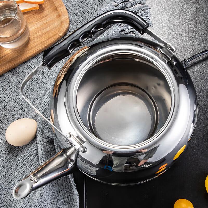 MAXCOOK 5L 304 Stainless Steel Electric Kettle