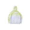 Li Ning Sports Fashion Collection Jacket Men's Nouveau Leaf Green AFDQ163-1