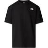 Nse T-shirt NF0A8C3T-JK3