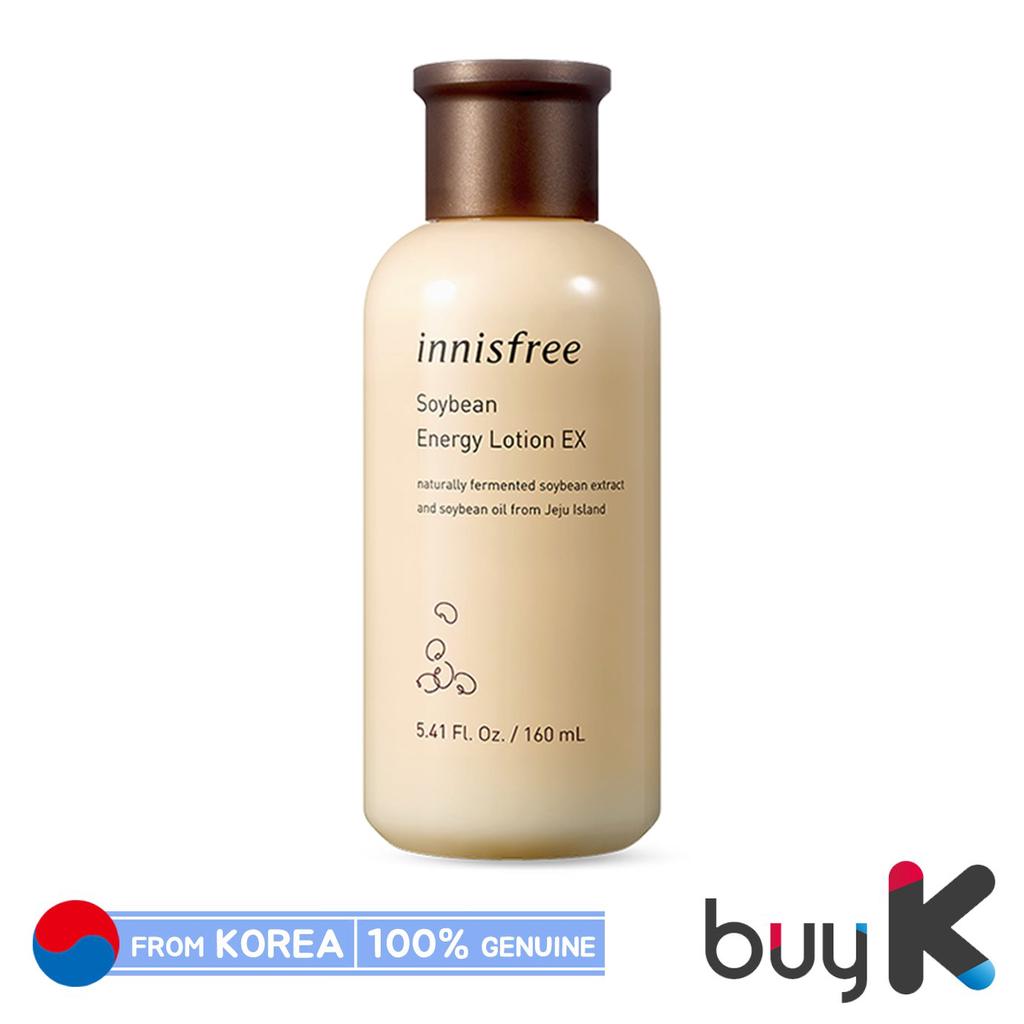innisfree lotion