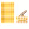 Portable Waterproof Picnic & Camping Mat - Thick, Moisture-Proof, Outdoor Floor or Seat Cushion