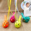 Color Water Bird Whistle Bath Music Toys Kids Novelty Early Education Puzzle Gift Musical Instrument Parent-child Interaction