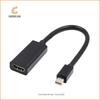 Mini DP To HDTV Adapter Cable - Thunderbolt 2 Male To Female Converter