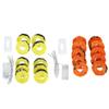 1.2M 10LED Lantern Shaped String Lights Halloween Lights Outdoor Indoor Garden Decoration