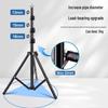 LATZZ 2x2m Telescopic Photography Background Stand