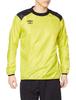 Teamwear TM Piste Top SLYL Japan M To Japanese Size [Umbro] Wind-Up Men's (Equivalent M)