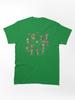 Knights of Fiona The Killer Rabbit of Caerbann-Egg Classic Unisex T-Shirt