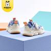 Babudou Kids' Breathable Mesh Sneakers for Boys & Girls - New Summer 2025 Toddler Walking Shoes