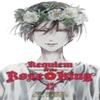 Requiem of the Rose King Vol. 17 by Aya Kanno Paperback Book 9781974738557