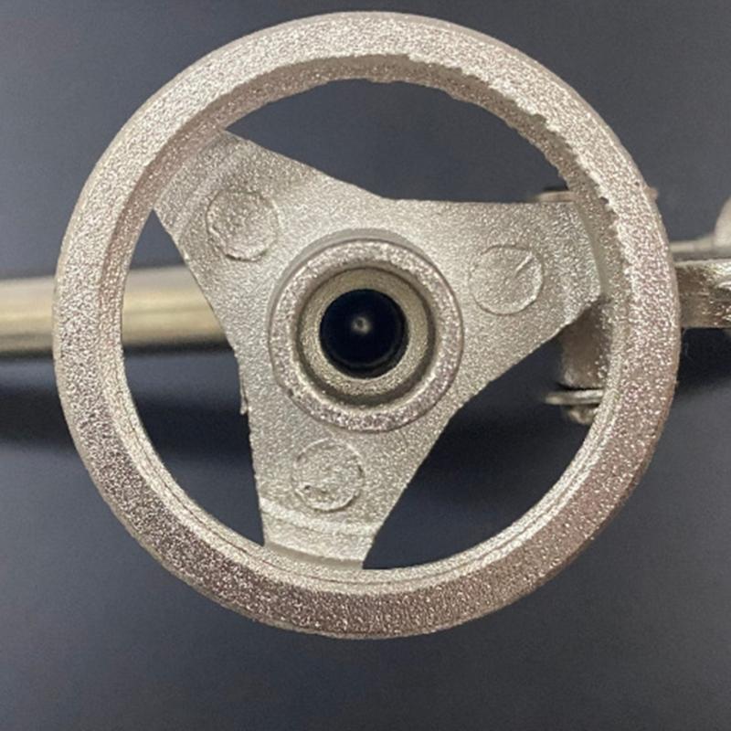 Stříkací pistole Rozšiřující se stříkací pistole Příslušenství k nanášení polyuretanové slitiny Bublinková lepicí pistole