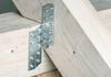 Rafter Connector 170*40*40*2.0mm Right