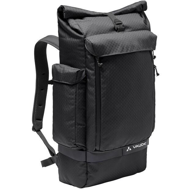 

Рюкзак Vaude Cyclist 27 schwarz (45122-010)