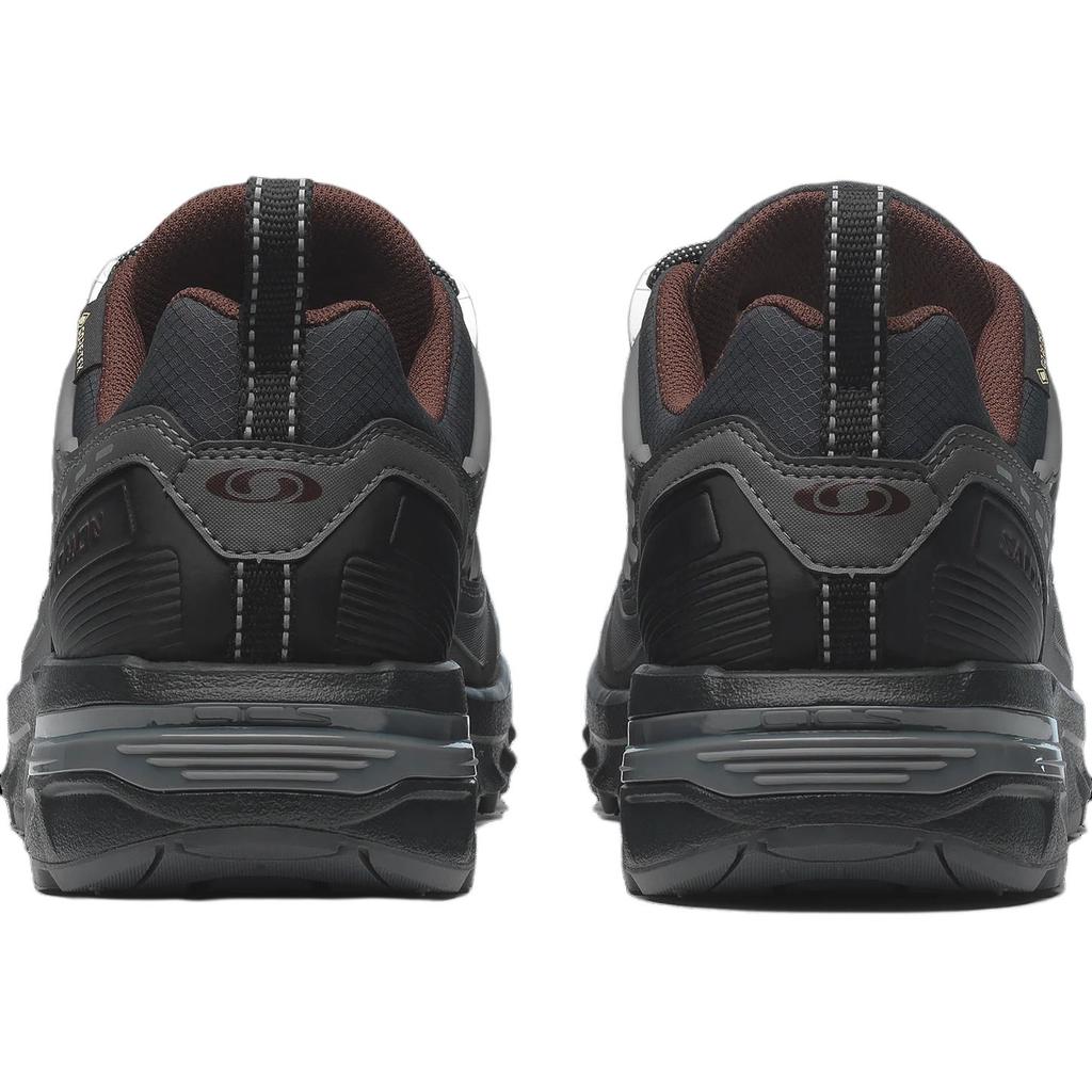 SALOMON Acs+ Gtx Classic Versatile Running Shoes Unisex Running Shoes Black L47822000