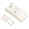 WiFi Smart Switch Handsfree Voice Control Breaker Home Appliance On Off Switch AC100-240V