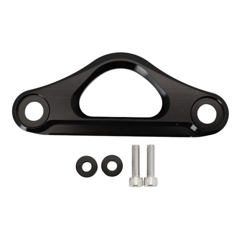 YZF-R15 Motorcycle Aluminum Rear Racing Anchor Point Hooks Tow Hook Accessories Fit For YAMAHA YZF R15 R125 2023 2024 2025