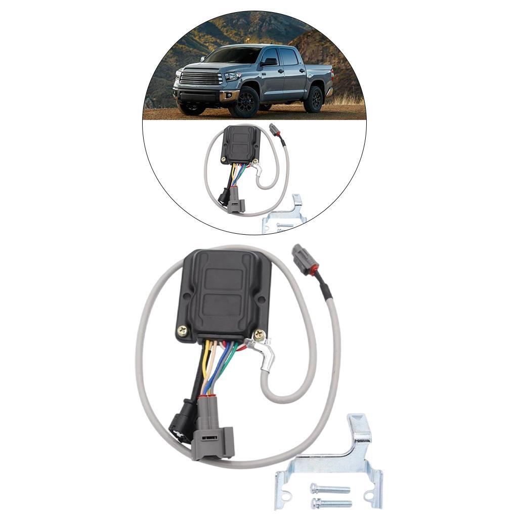 Ignition Control Module 89620-35310 Fit for Pickup 4cyl 2.4L