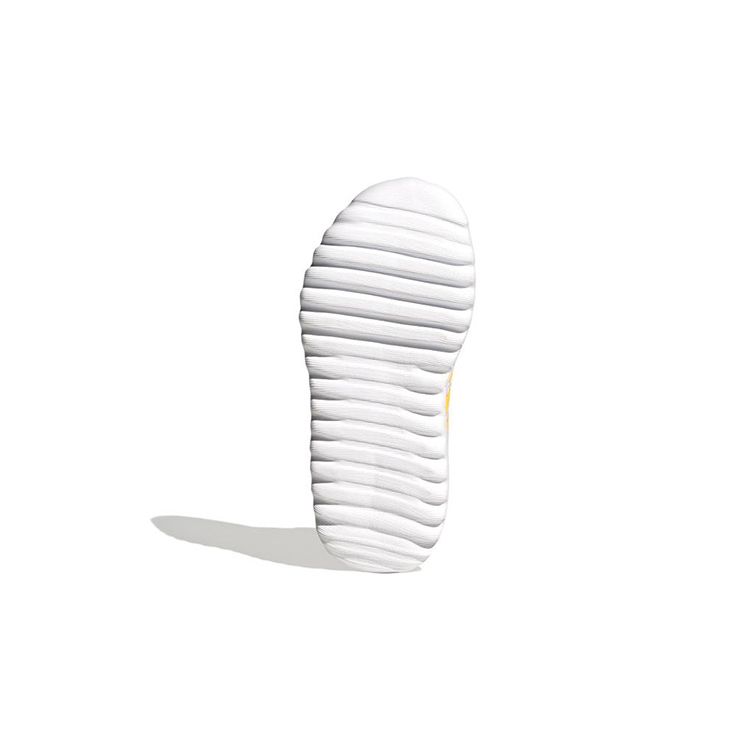 Adidas ActiveFlex Boa 3.0 J White Gold Blue Kids Sneakers Cloud-White Sun-Gold Transparent-Blue HP5807