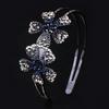 Hair Band Hair Clip Hair Holder Wide-edge Strap with Anti-slip Teeth Simple and Versatile Hair Clip for Ladies with Bangs