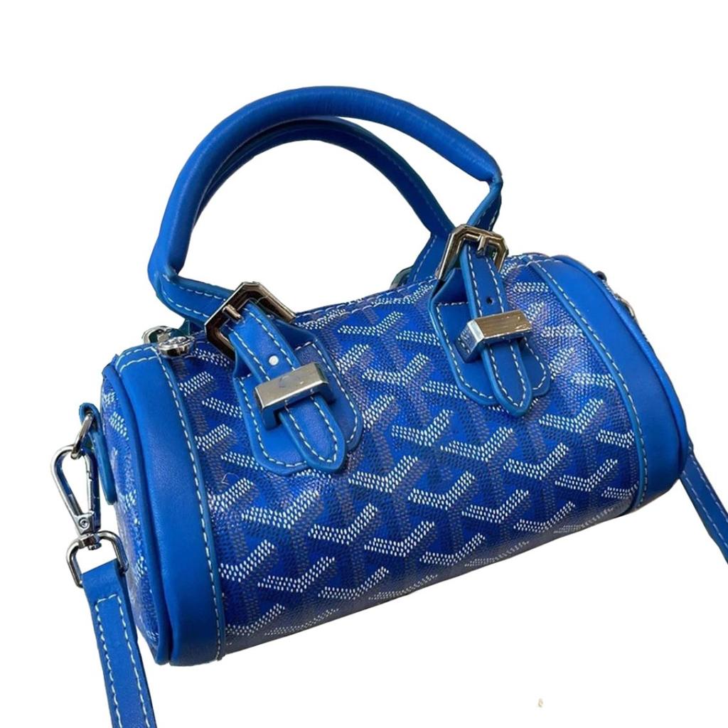 Stylish Mini Bag - High-Quality PU Shoulder Bag, Crossbody & Top-Handle Purse for Women