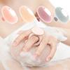 3D Honeycomb Sunflower Bath Towel Scrub Bath Massage Bath Ball With Sucker Bathing Brush Back Rub Mud Bath Sponge Exfoliate