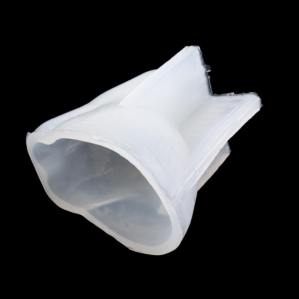 Baking Accessories Silicone Cat Shape Mold 3D Food-grade Pudding Mold Odorless Reusable Candle Mould DIY