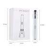 Eye Massager with Vibration - Heated Beauty Pen for Dark Circle Treatment, Wrinkle Reduction & Facial Serum Absorption