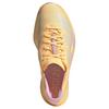 adidas Adizero Adios Pro 4 Ice Tangerine Ice Gold Bliss Lilac Damskie Buty Sportowe Pomarańczowe KI3467
