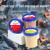 Valley Flavor All-in-One Fishing Bait for Carp: Just Add Water
