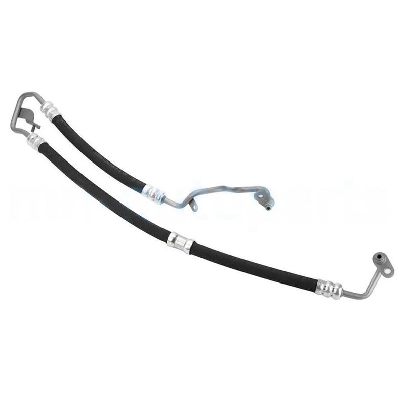 Power Steering Pressure Oil Pipe Hose for Mercedes Benz W204 W212 GLK E350 C230 C350 C280 A2044604324 2044604324
