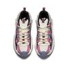 Anta Trendy Fashion Slip Resistant Durable Low Top Dad Shoes Women sneaker Pink Purple 122448858-4