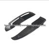 Porsche 971 Real Carbon Fiber Fender Vent
