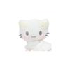 Sanrio Plush Toy Shirofuwakumo Napping Marshmallow Cat Soft Toy 575771