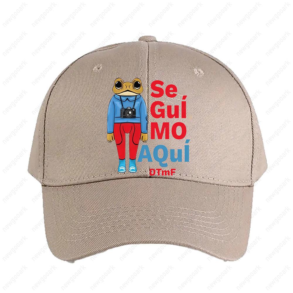 Debí Tirar Más Fotos Badbunny Retro Style Vintage 80s Cap Summer Women Unisex Adult Adjustable Printed Baseball Caps Trucker Cap