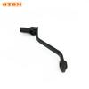 OTOM Motocross Motor Schaltwelle Startzahnrad Schalthebel komplett Für YAMAHA DT230 MT250 HENGJIAN HJ250H Zubehör Schaltgetriebegehäuse Teile