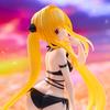 Zur Love-Ru Darkness Trio-Try-iT Figur Goldene Darkness Figur