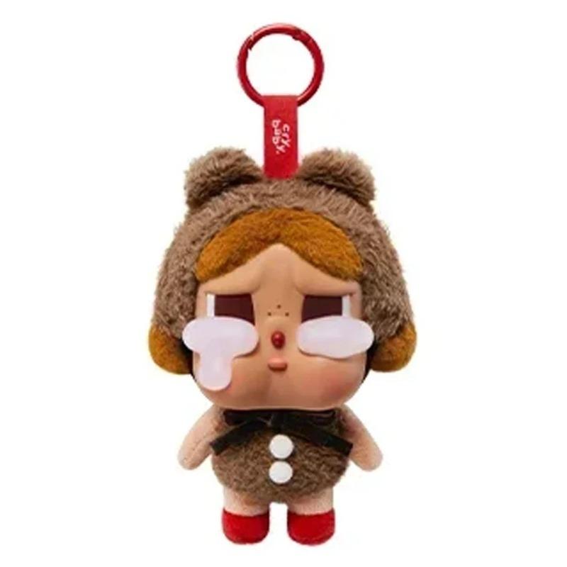 Crybaby Weint Schon Wieder Serie Blindbox Figuren Vinyl Gesichtspuppe Crybaby Anhänger Schlüsselanhänger Mystery Box Spielzeug Geschenk